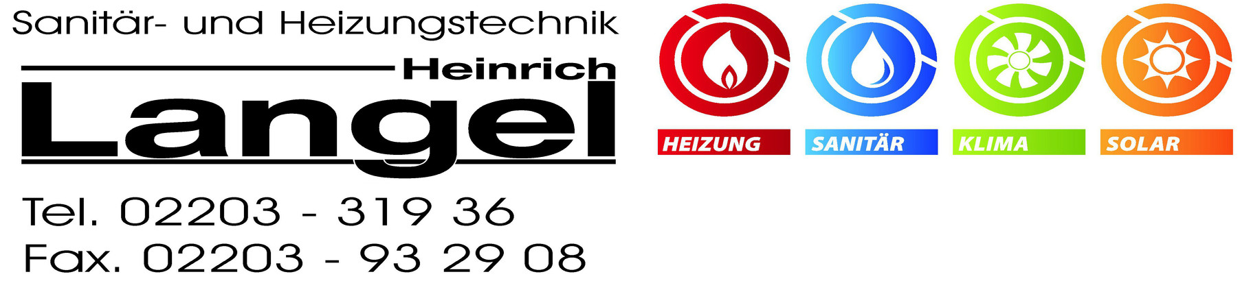 Heinrich Langel